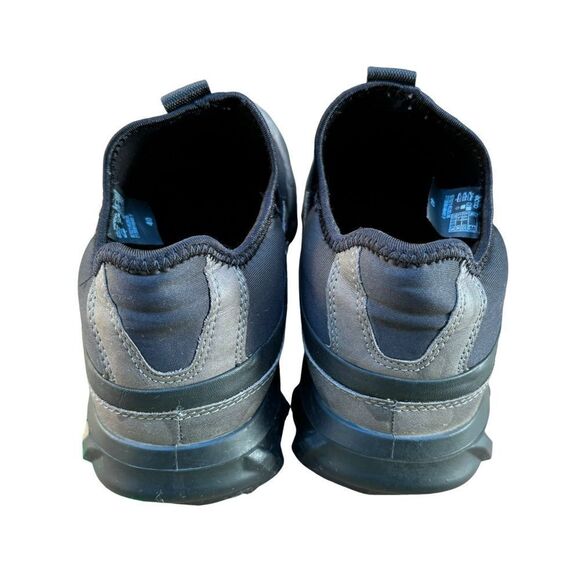 Men’s Ecco camo shoes size 6.5 black - Picture 4 of 6